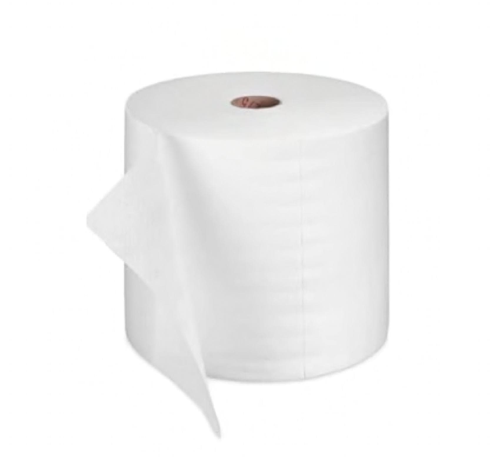 Cleaning Wipe 12.2X17.3 IN Perforated Roll 400/Case