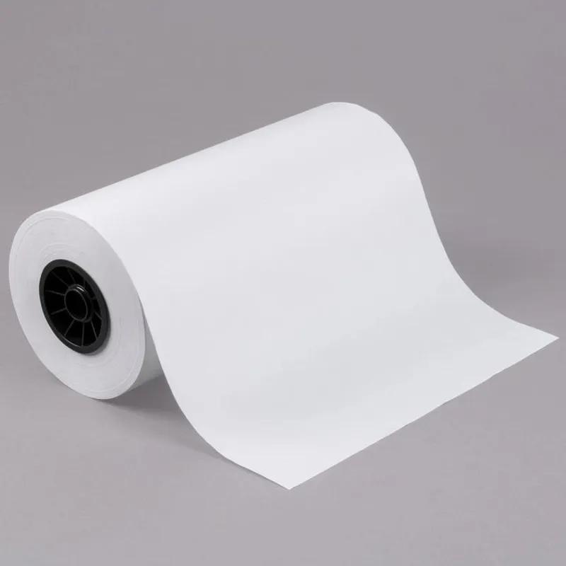 Steak & Butcher Paper Roll 15IN X450FT Metro White #50 1/Roll