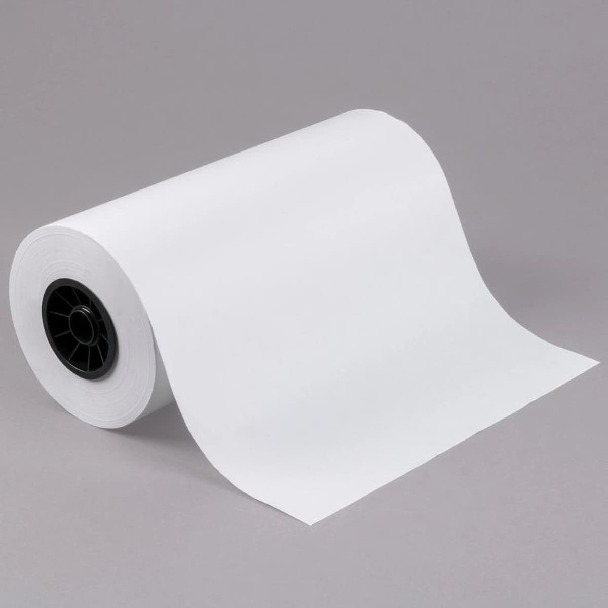 Steak & Butcher Paper Roll 15IN X450FT Metro White #50 1/Roll