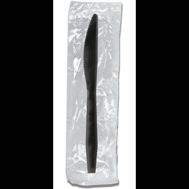 Omega Knife PS Black Medium Weight Heavyweight Wrapped 1000/Case