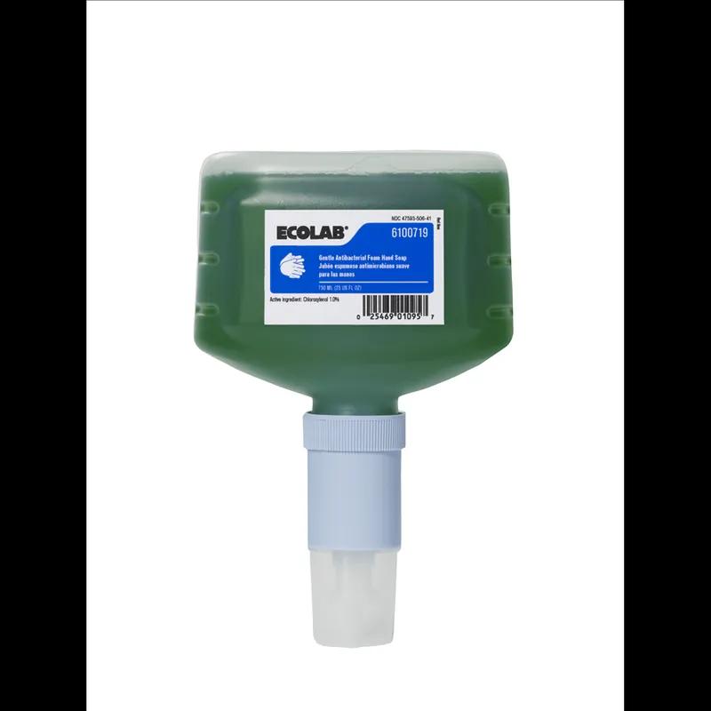 Hand Soap Foam 750 mL Antibacterial 6/Case