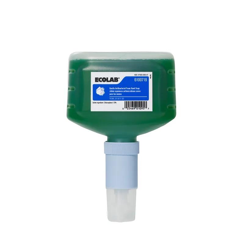 Hand Soap Foam 750 mL Antibacterial 6/Case