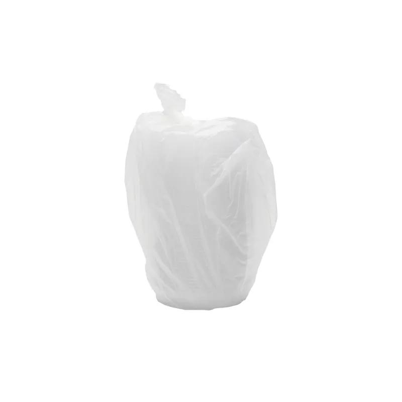 Lid Dome 10.25 IN PET Clear Round For Serving Tray 50/Case