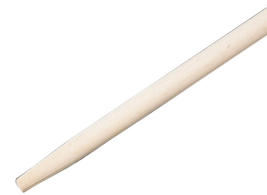 Mop Handle 60 IN Wood Tapered 1/Each