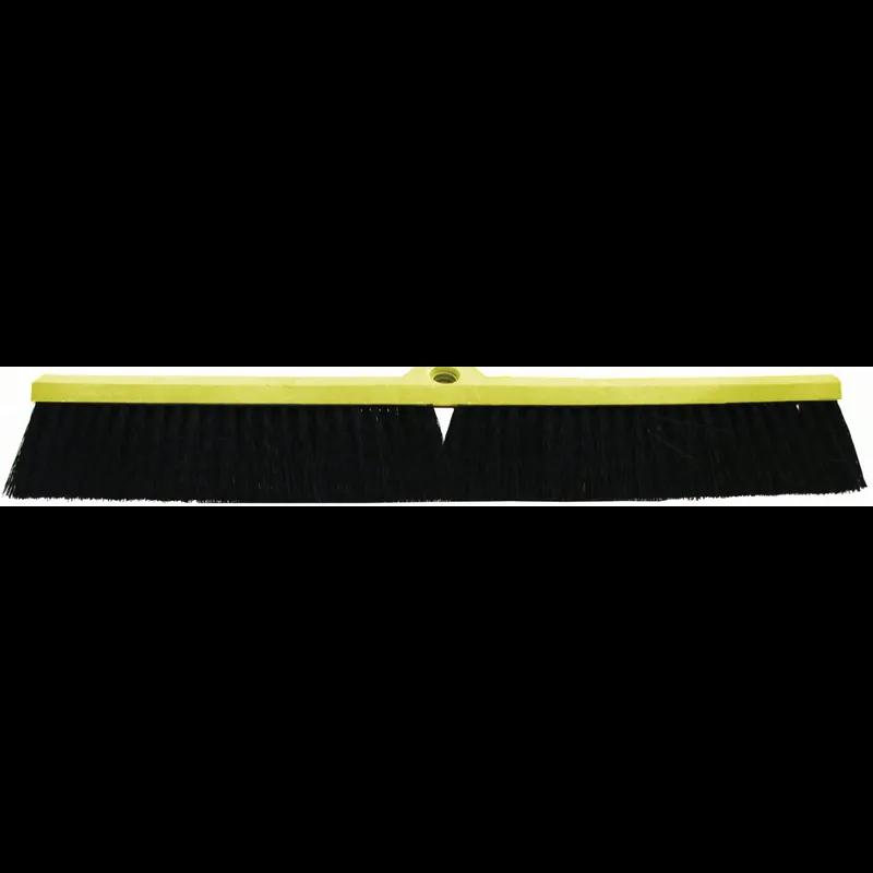 Push Broom 24 IN Medium Sweep 1/Each