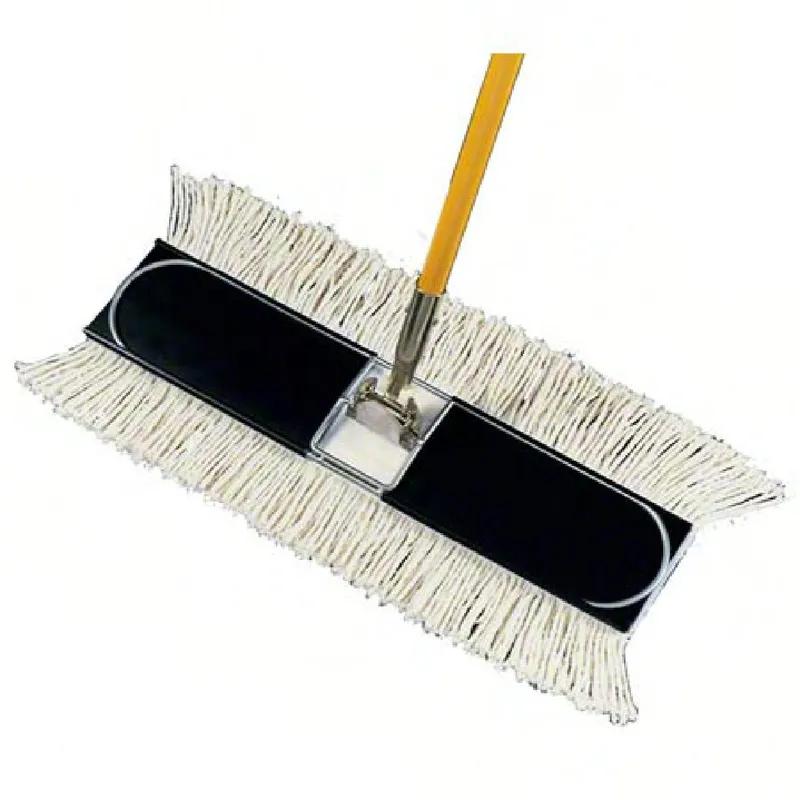 Dust Mop 5IN X40FT Treated Roll 1/Box