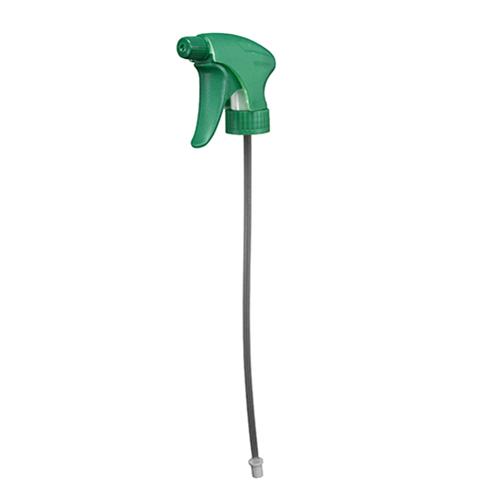 Impact® Contour™ Trigger Sprayer 9.88 IN Green General Purpose Tube 1/Each