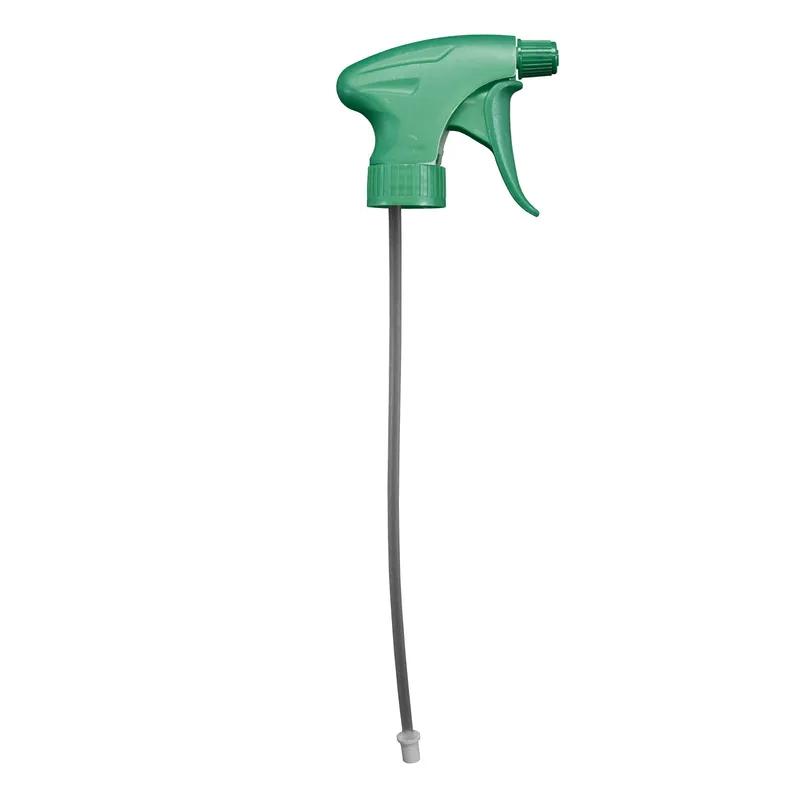 Impact® Contour™ Trigger Sprayer 9.88 IN Green General Purpose Tube 1/Each