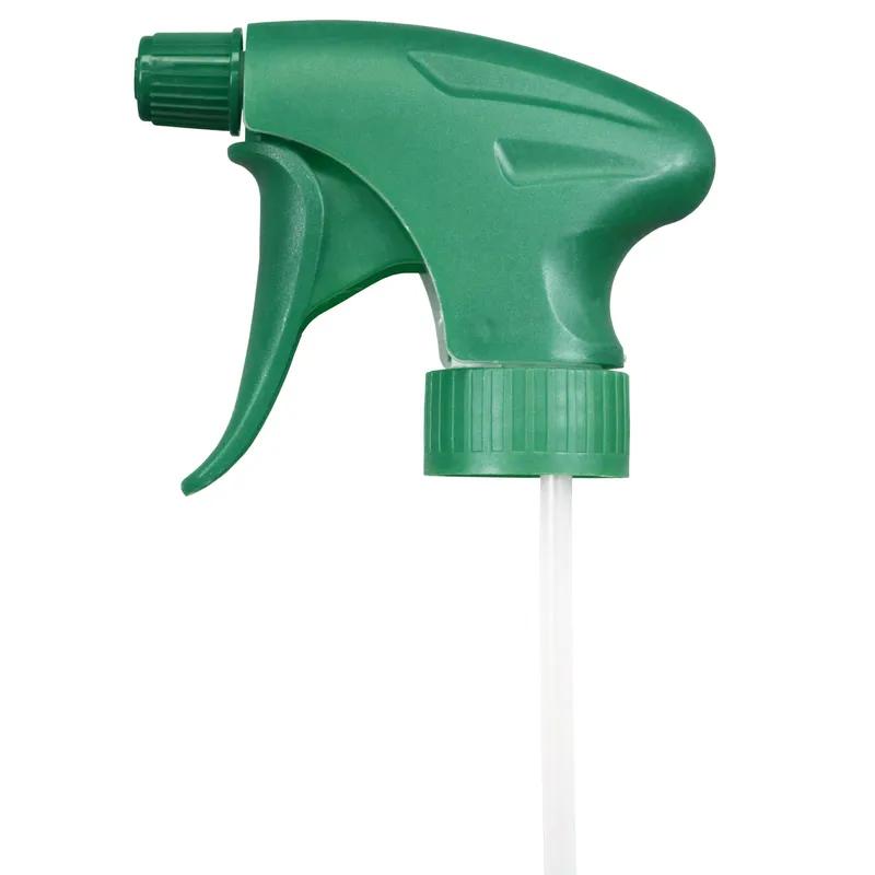 Impact® Contour™ Trigger Sprayer 9.88 IN Green General Purpose Tube 1/Each