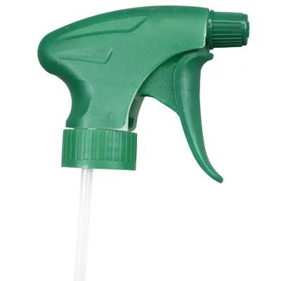 Contour™ Trigger Sprayer 9.88 IN Green General Purpose Tube 1/Each