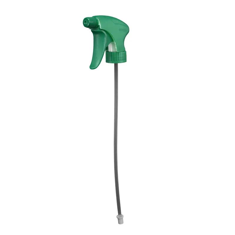 Impact® Contour™ Trigger Sprayer 9.88 IN Green General Purpose Tube 1/Each