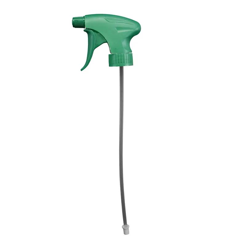 Impact® Contour™ Trigger Sprayer 9.88 IN Green General Purpose Tube 1/Each