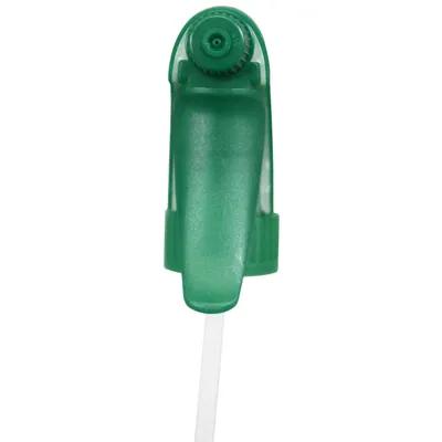 Contour™ Trigger Sprayer 9.88 IN Green General Purpose Tube 1/Each