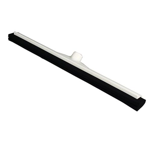 Impact® Moss Squeegee 22 IN Plastic White Double Blade Floor 1/Each