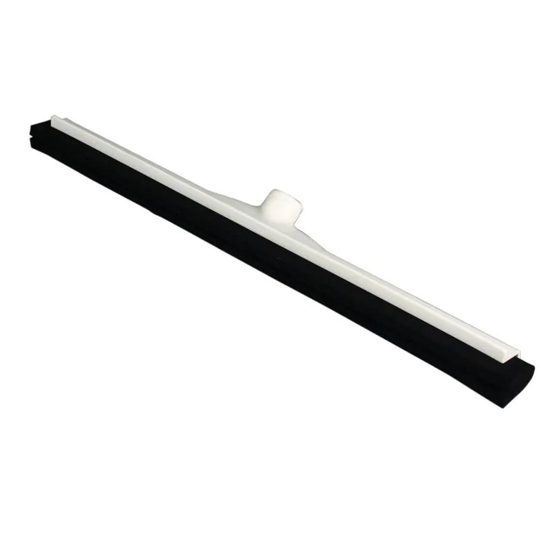 Impact® Moss Squeegee 22 IN Plastic White Double Blade Floor 1/Each