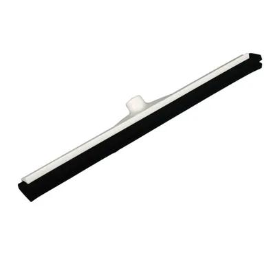 Impact® Moss Squeegee 22 IN Plastic White Double Blade Floor 1/Each