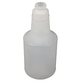 Impact® Dispenser Bottle 24 FLOZ HDPE Translucent Graduations 1/Each