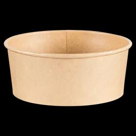 Bucket & Tub Base 54 OZ Paper Kraft 165/Case