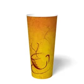 Hot Cup 24 FLOZ Soho 500/Case