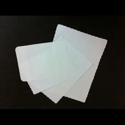 Placemat 10X14 IN White 1000/Case