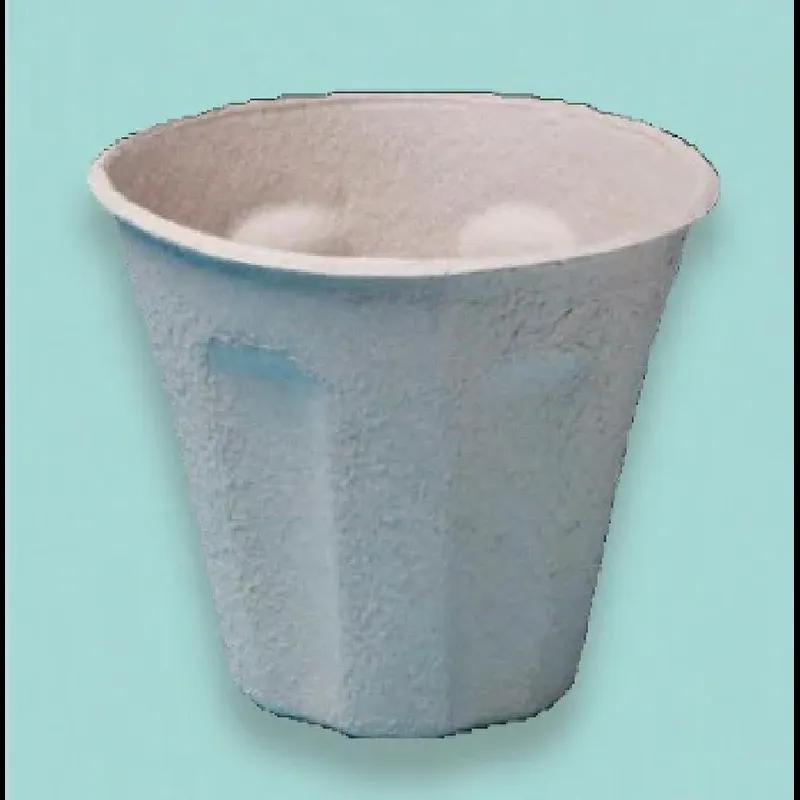 Macmedical Vernacare Trash Can 11.5X10 IN 8 L Disposable 90/Case