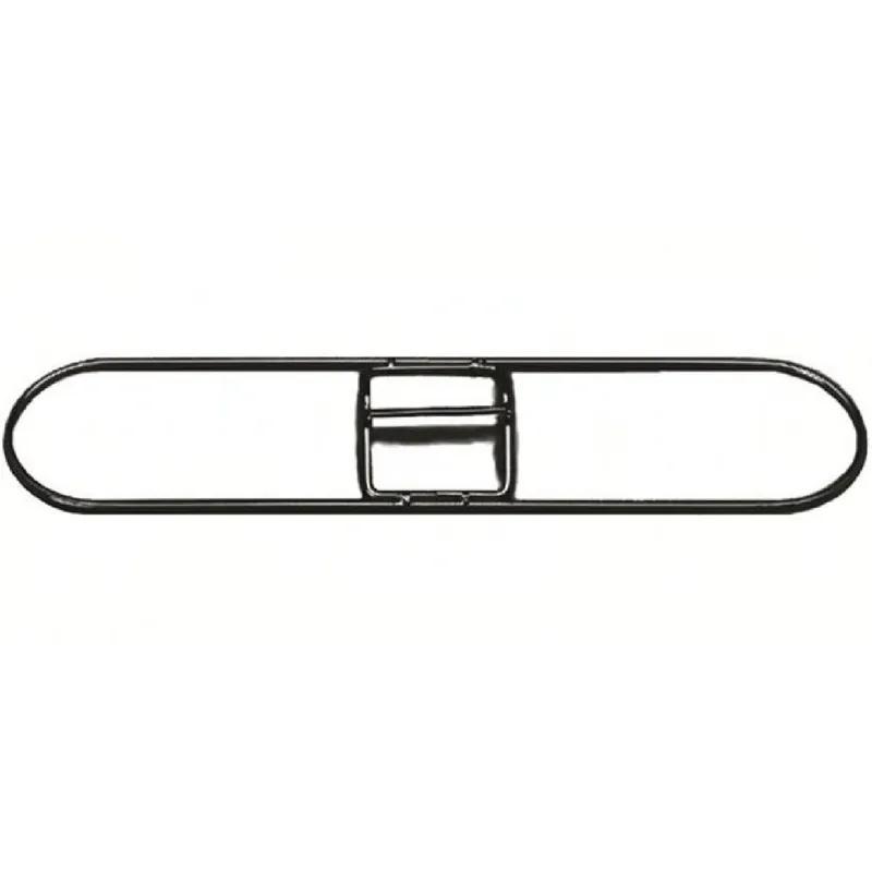 Netcare® Dust Mop Frame 18 IN Metal Wire Snap-On 1/Each