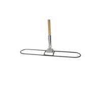 NETCARE Dust Mop Frame 24 OZ Snap On 1/Each