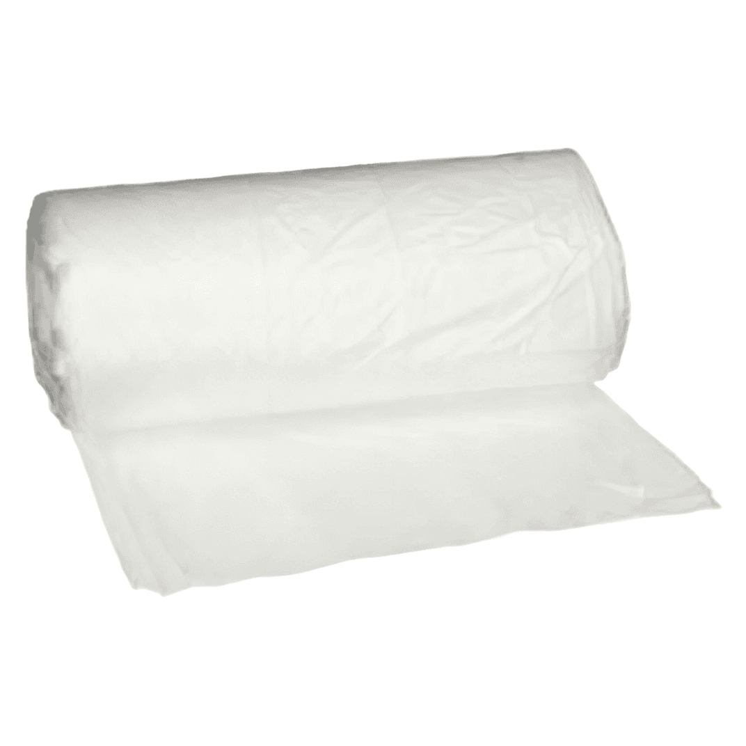 Bag Rack 27X21X73 IN 1.5MIL Clear 175/Case