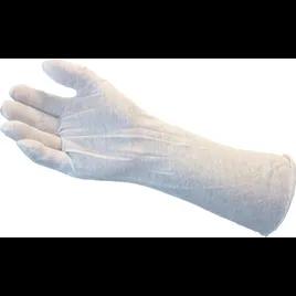 Inspector Gloves Mens 14 IN Cotton 1/Dozen