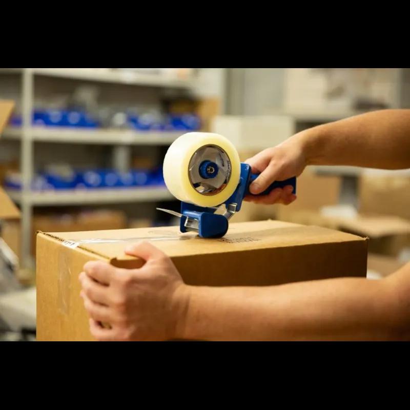 Box Seal Tape 1.89IN X1500YD Clear 6/Case