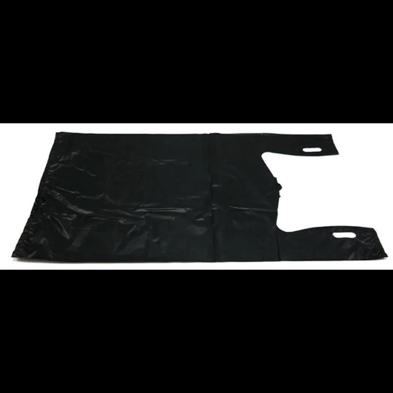 Bag 1/6 Heavy Duty Black T-Sack 350/Case