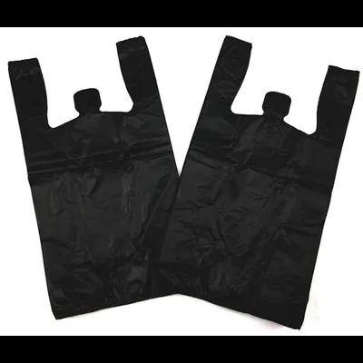 Bag 1/6 Heavy Duty Black T-Sack 350/Case