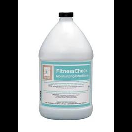 FitnessCheck® Moisturizing Hair Conditioner RTU 1 GAL Citrus Scent White 1/Each