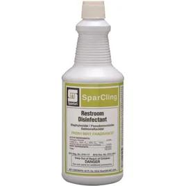 SparCling® Disinfectant Cleaner 32 OZ Ready to Use 12/Case