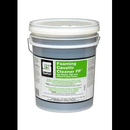 Foaming Caustic Cleaner FP® Unscented Cleaner & Degreaser 5 GAL Alkaline 1/Pail