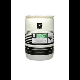 Foaming Caustic Cleaner FP® Unscented Cleaner & Degreaser 55 GAL Alkaline 1/Drum