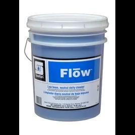 Flow™ Pleasant Scent All Purpose Cleaner 5 GAL Neutral 1/Pail