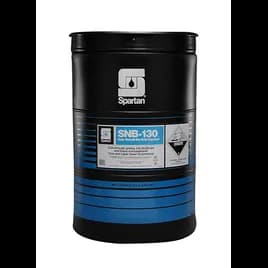 SNB-130® Unscented Degreaser 55 GAL Multi Surface Heavy Duty Alkaline Concentrate Non-Butyl Heavy Duty 1/Drum