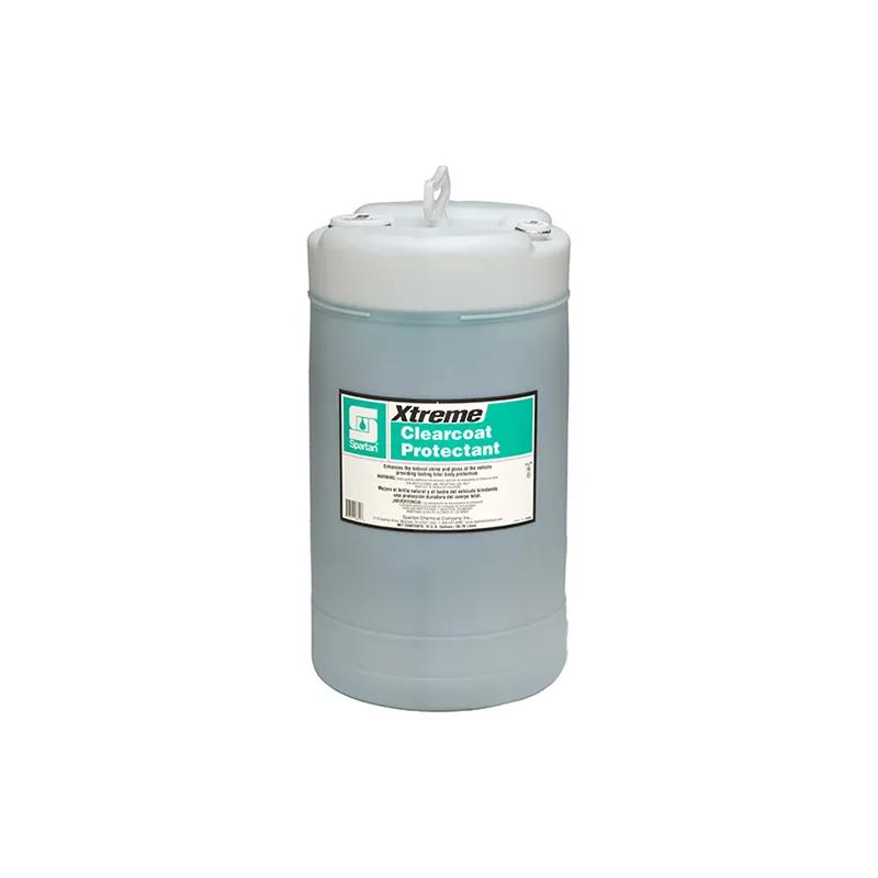 Xtreme® Clearcoat Unscented Protectant 15 GAL 1/Drum