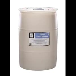 Clothesline Fresh® Fabric Softener 6 Pleasant Scent Laundry Softener 55 GAL Mild Acid Liquid 1/Drum