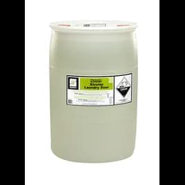 Clothesline Fresh® Xtreme® 17 Mild Scent Laundry Sour 55 GAL Acidic 1/Drum