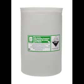 Eggs-So-Clean® Egg Washing Compound 55 GAL Clear Mild Scent 1/Drum