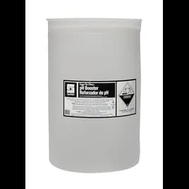 Eggs-So-Clean® pH Booster Egg Washing Booster 55 GAL Clear Mild Scent 1/Drum