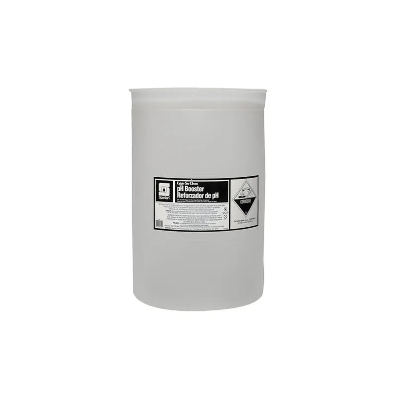 Eggs-So-Clean® pH Booster Egg Washing Booster 55 GAL Clear Mild Scent 1/Drum