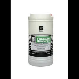 Freezer Cleaner FP® Unscented 15 GAL Alkaline 1/Drum