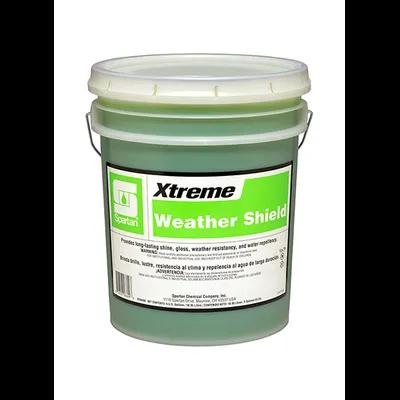 Xtreme® Weather Shield Unscented Car Wash 5 GAL Neutral 1/Pail