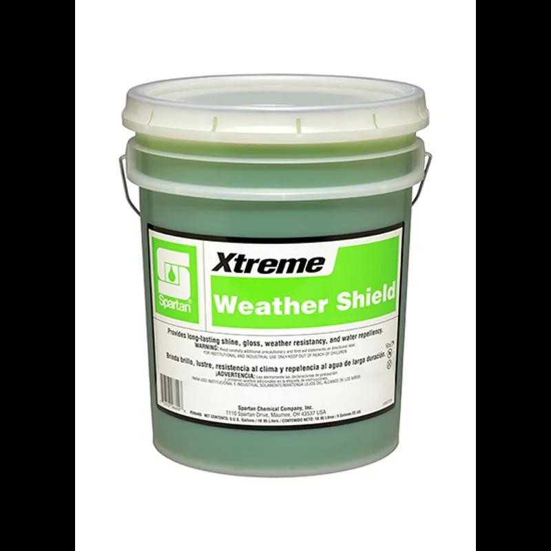 Xtreme® Weather Shield Unscented Car Wash 5 GAL Neutral 1/Pail