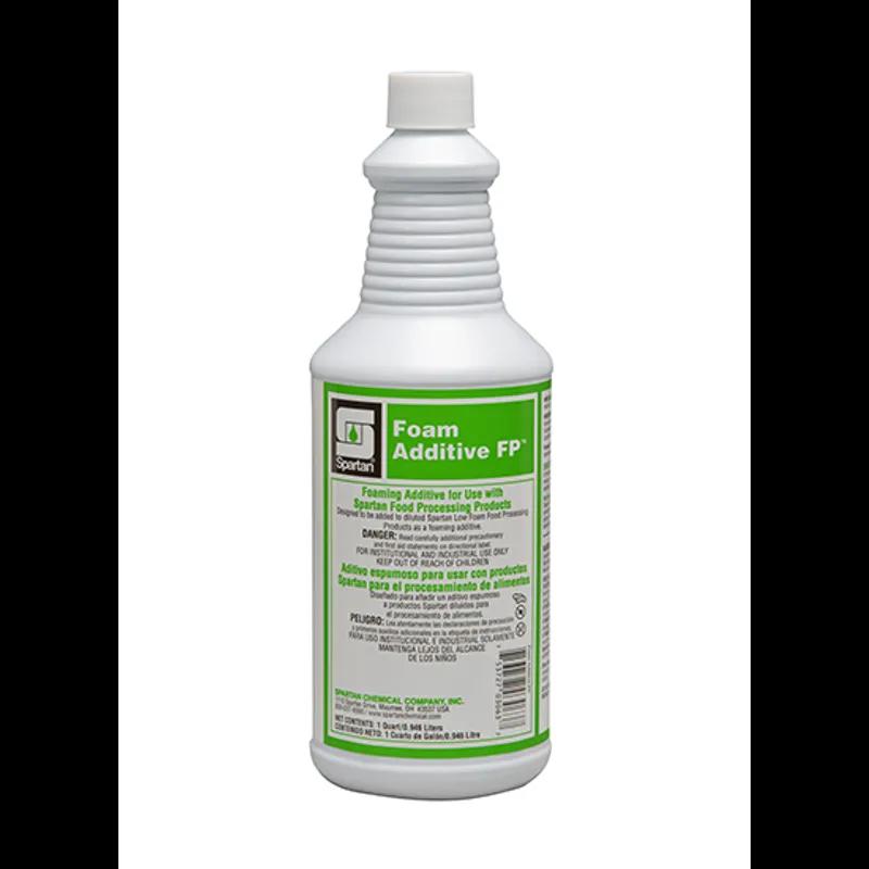 Foam Additive FP® Unscented Additive 1 QT Foam 12/Case