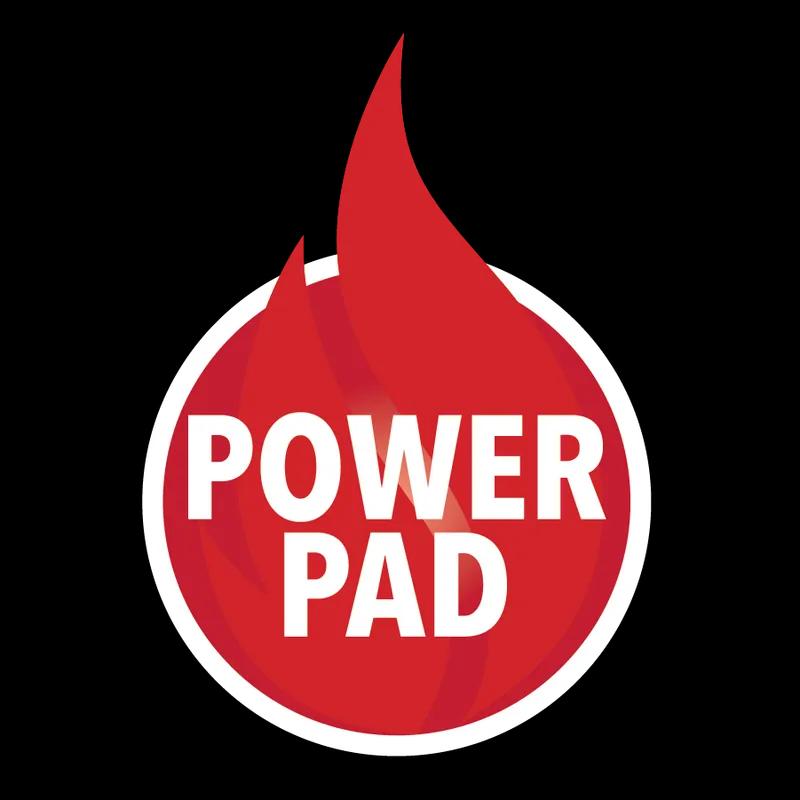 Safe Heat® PowerPad® Chafing Fuel 6-HR 24/Case