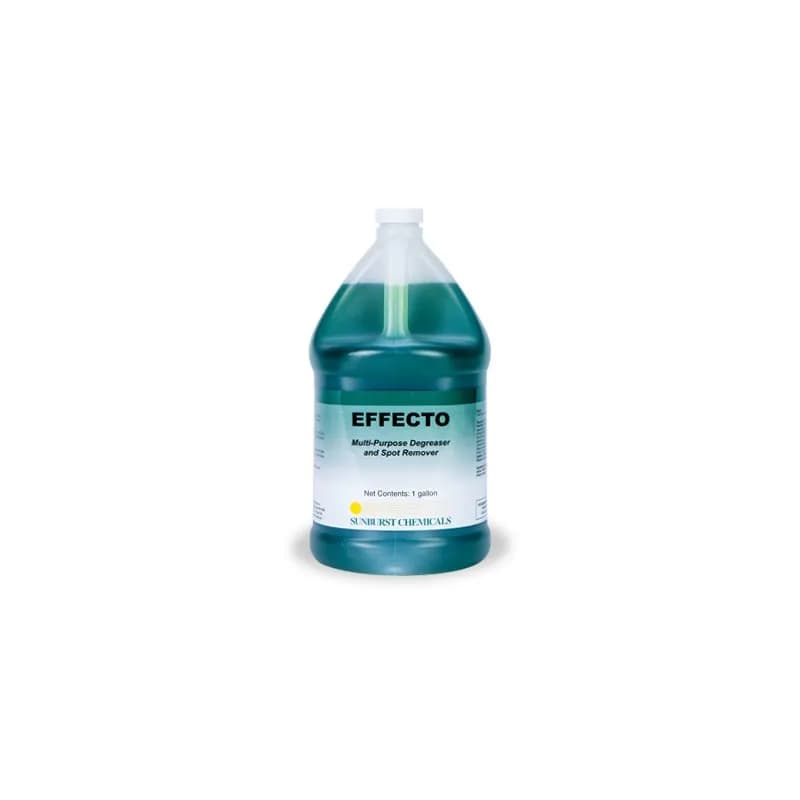 Effecto Fragrance Free Degreaser 1 GAL Liquid Multi-Purpose 2/Case